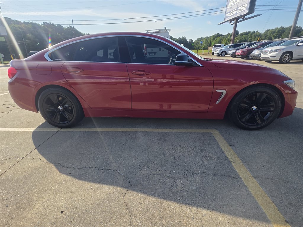bmw 4 series 2015 WBA4A5C53FG052187 image bmw 4 series 2015 WBA4A5C53FG052187 image